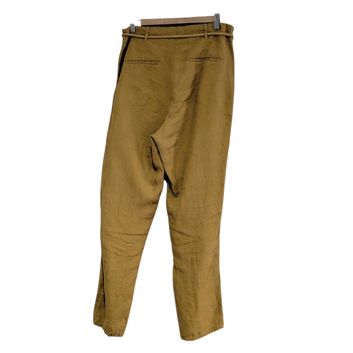 Humanoid Sana Linen Trousers Size Medium