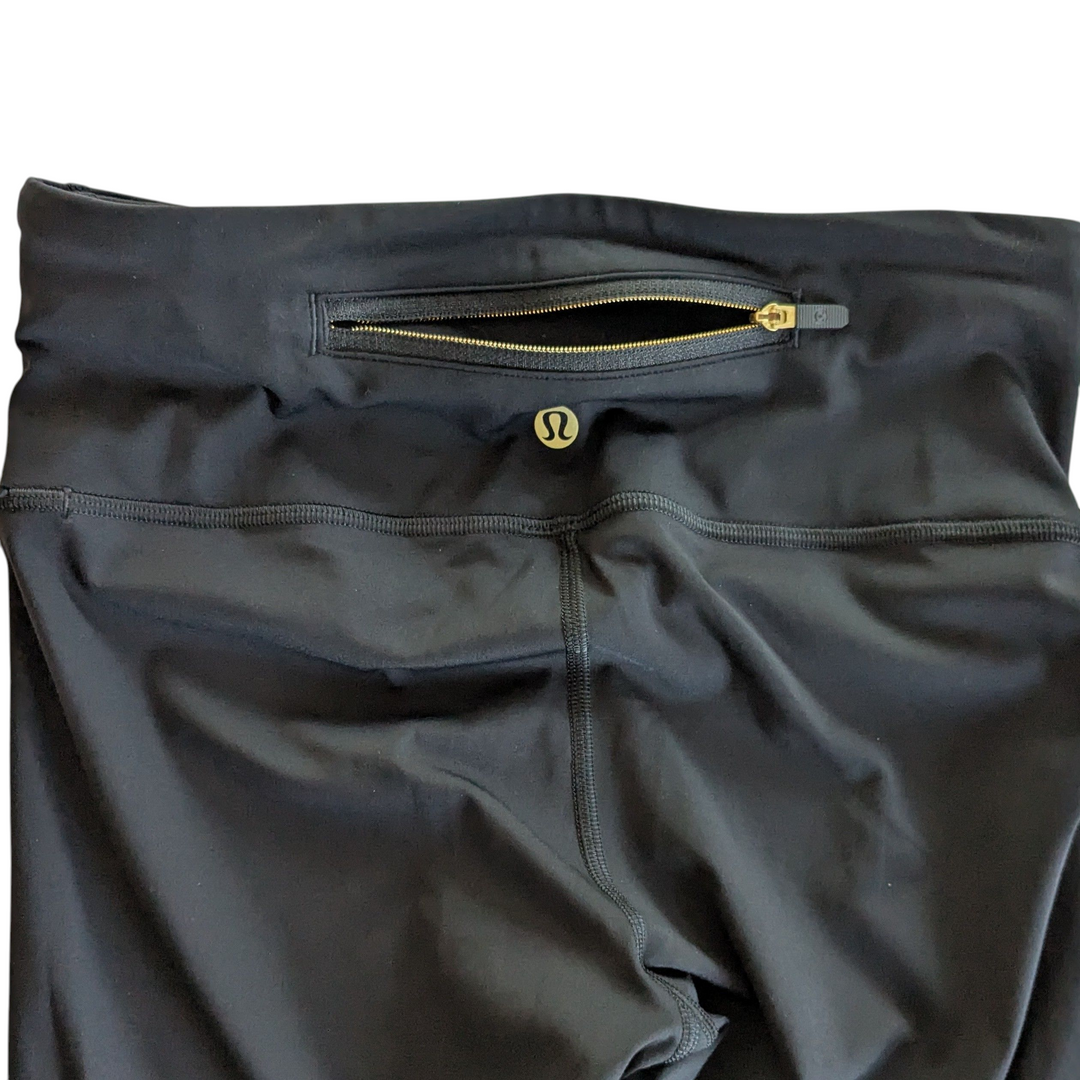 Lululemon Speed Wunder Leggings Size 4 NWT