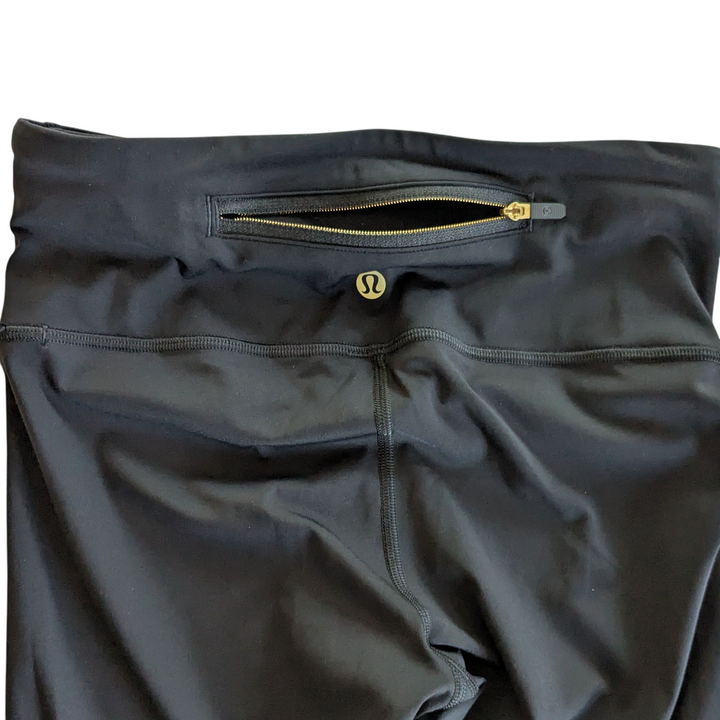Lululemon Speed Wunder Leggings Size 4 NWT