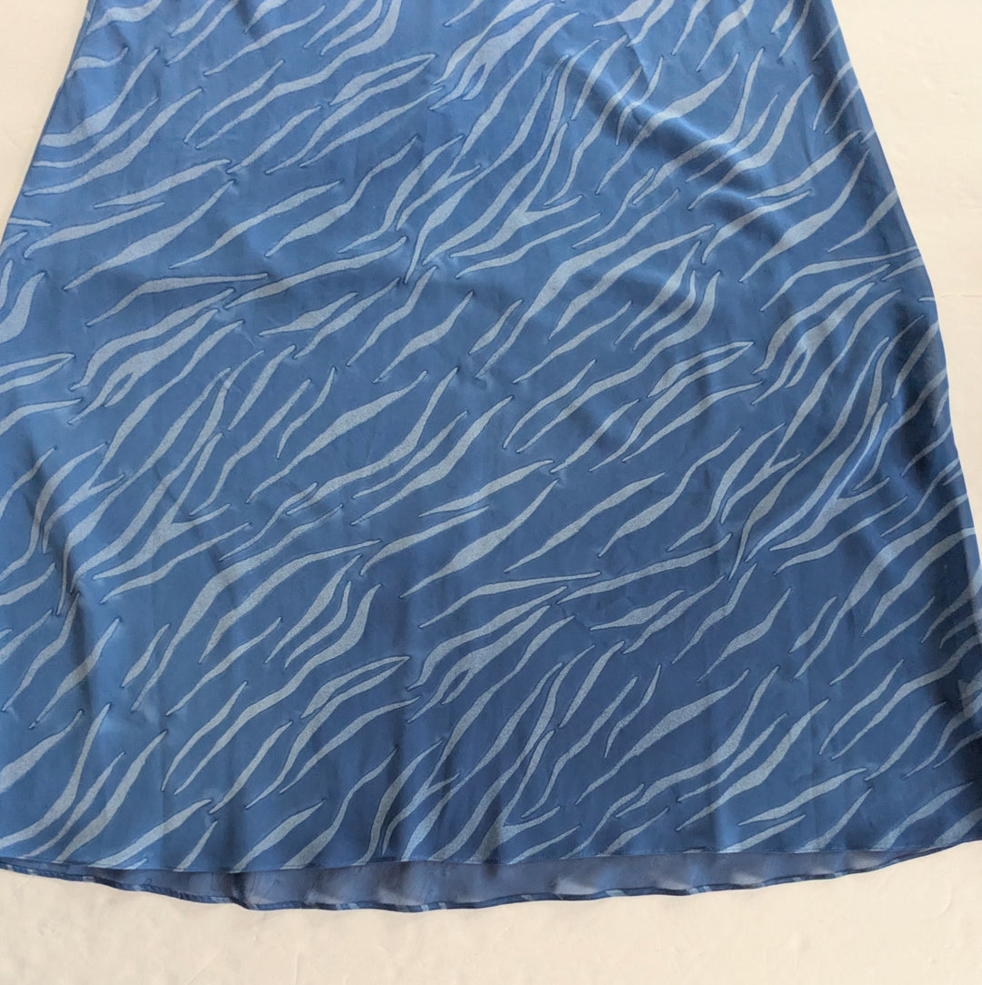 Oscar de la Renta For Saks Fifth Avenue Sleepwear Set Size M/L