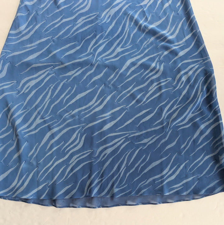 Oscar de la Renta For Saks Fifth Avenue Sleepwear Set Size M/L