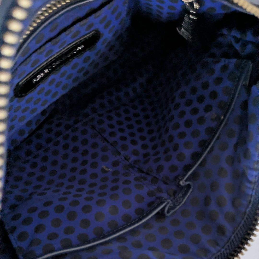 Rebecca Minkoff MAC Studded Convertible Clutch