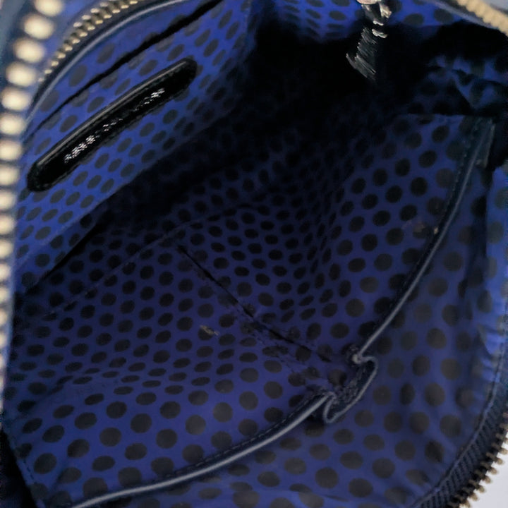 Rebecca Minkoff MAC Studded Convertible Clutch
