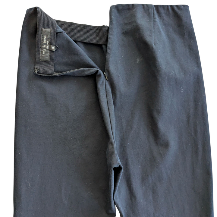 Rag & Bone Ankle Pants Size 8