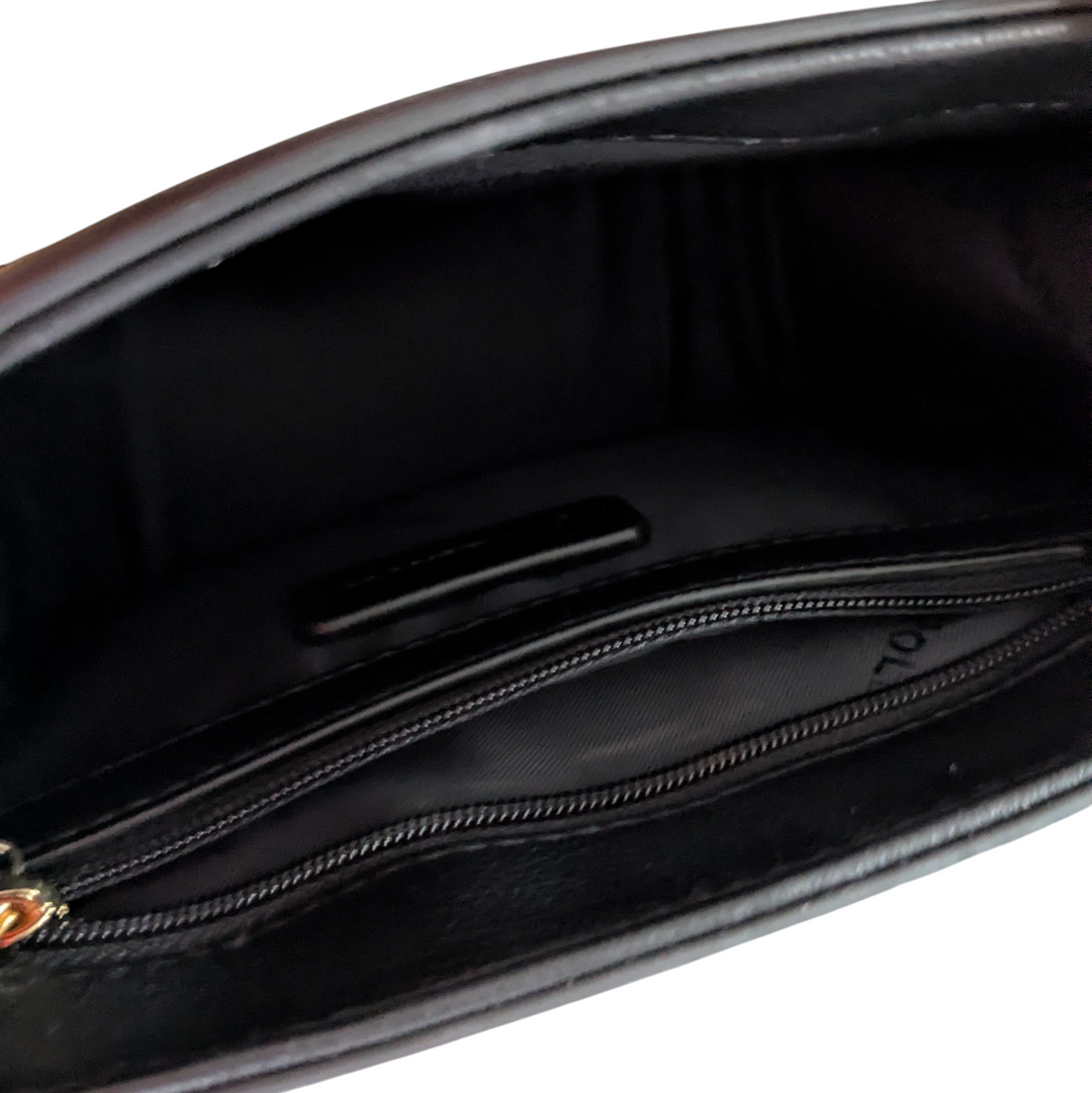Pollini Mini Convertible Crossbody