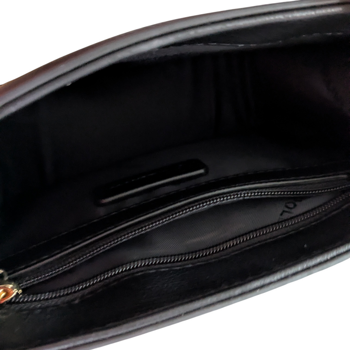 Pollini Mini Convertible Crossbody