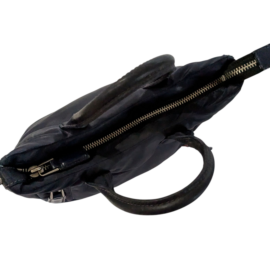 Marc by Marc Jacobs Nylon Convertible Tote