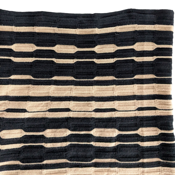 M Missoni Knit Mini Skirt Size 6