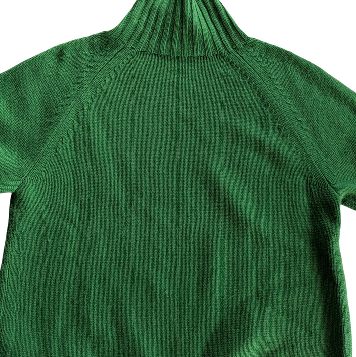 'S Max Mara Chunky Knit Sweater Size XL