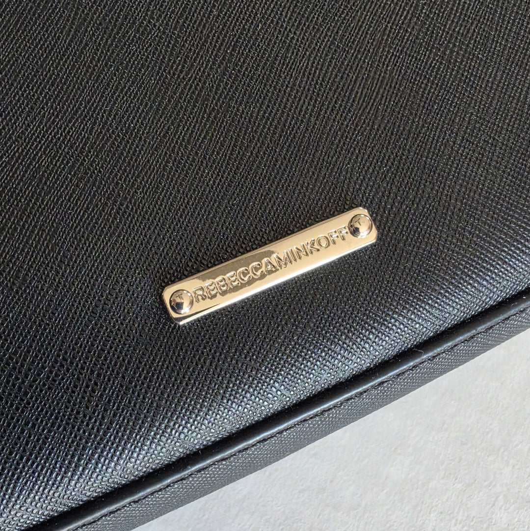 Rebecca Minkoff Jill Crossbody Clutch