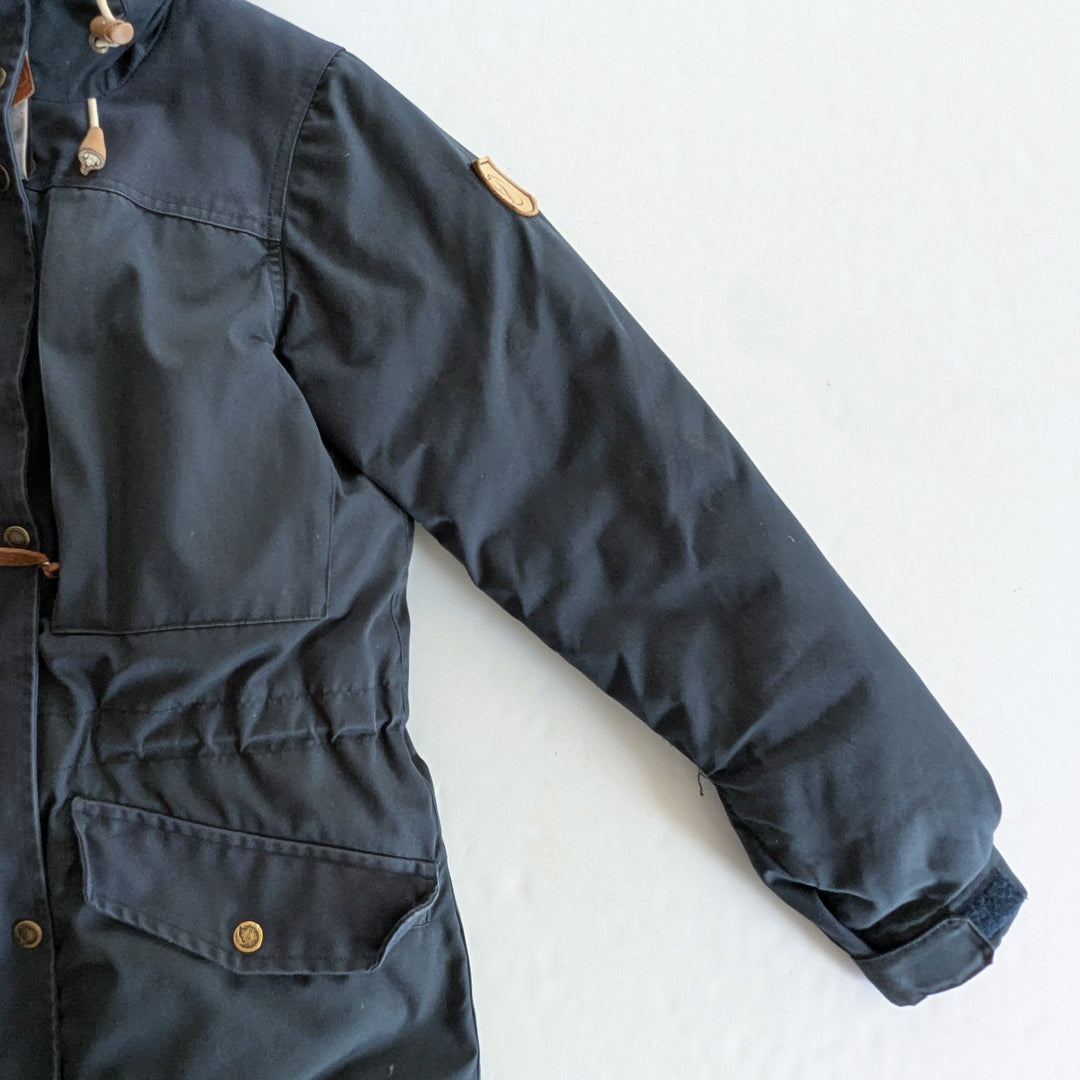 Fjallraven Singi Down Jacket Size Small