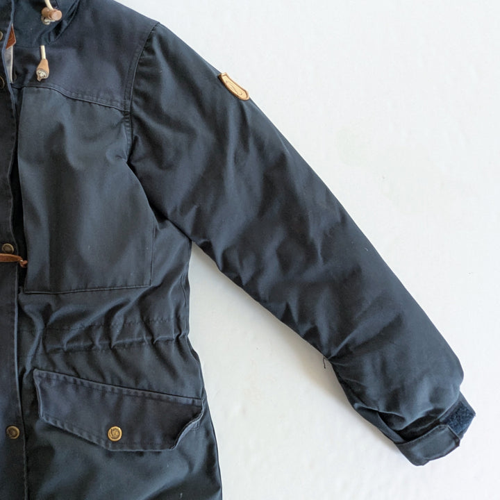 Fjallraven Singi Down Jacket Size Small
