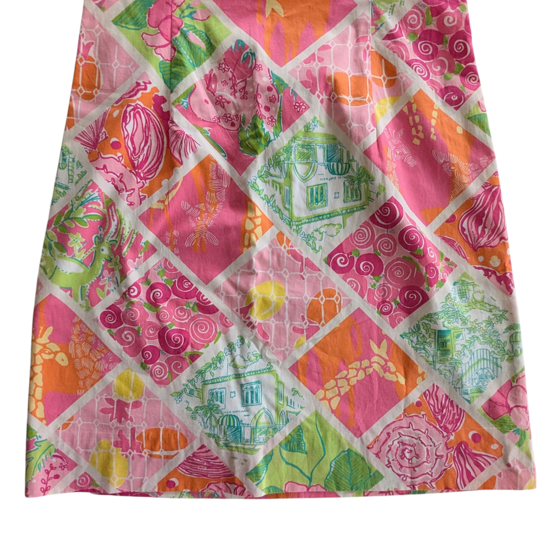 Lilly Pulitzer Dress Size 4