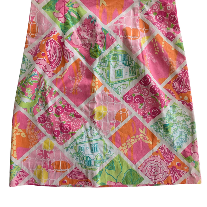 Lilly Pulitzer Dress Size 4
