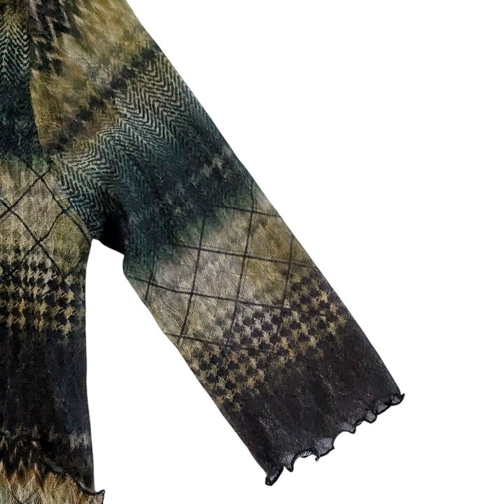 Giselle Shepatin Tunic Size XS