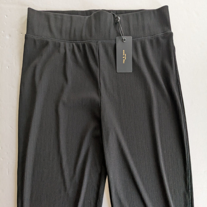 Rag & Bone Zoe Slim Pants Size Small NWT