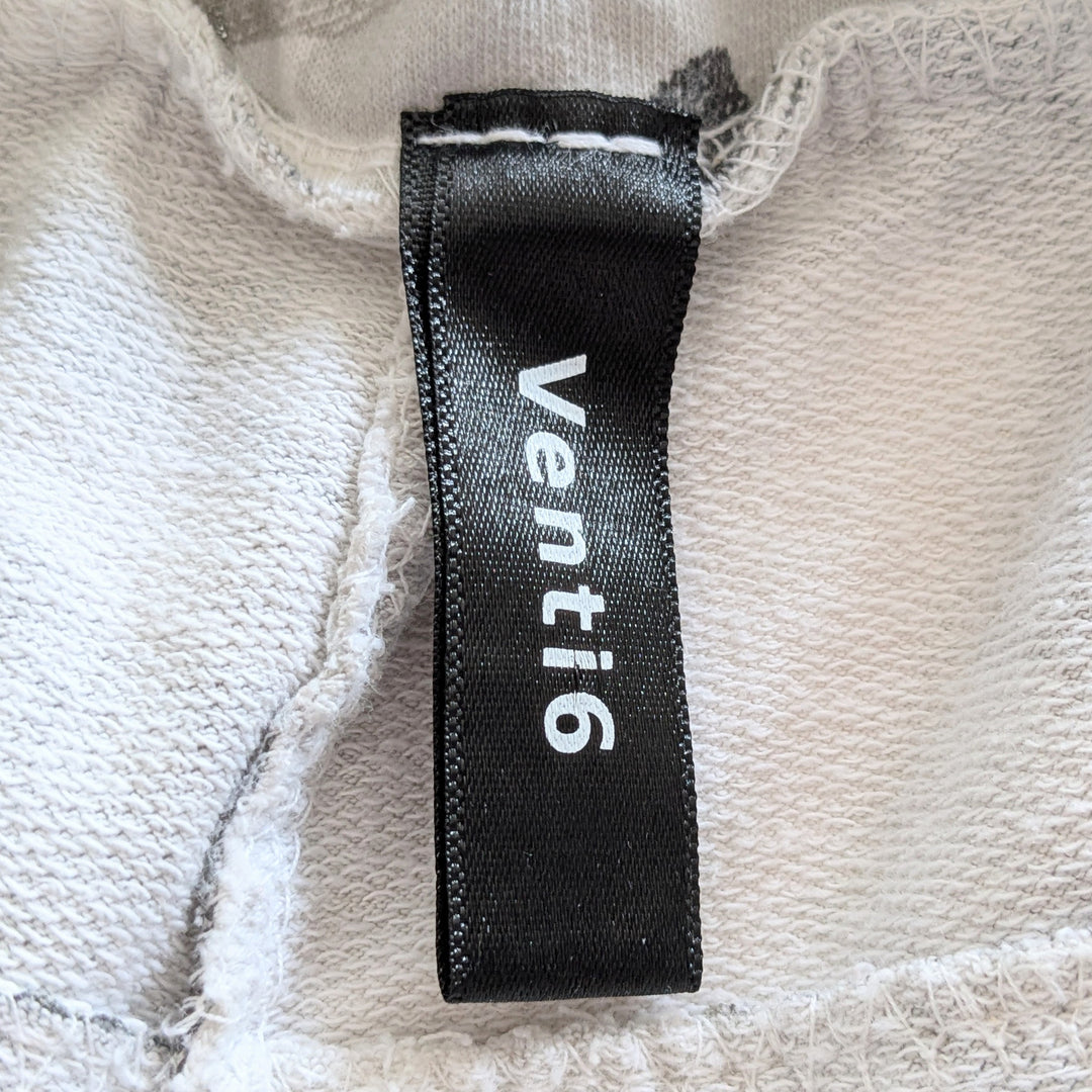 Venti6 Camo Joggers Size Small