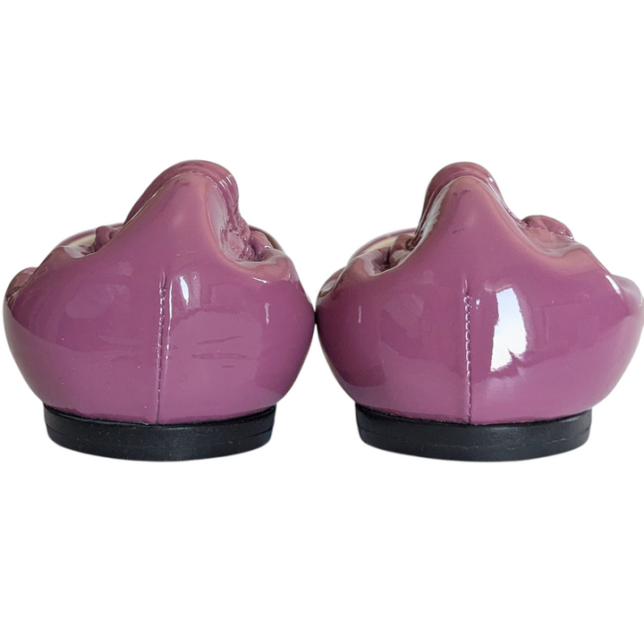 Bottega Veneta Ballet Flats Size 39.5
