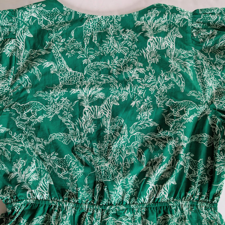 Lilly Pulitzer Kentlee Dress Size 16