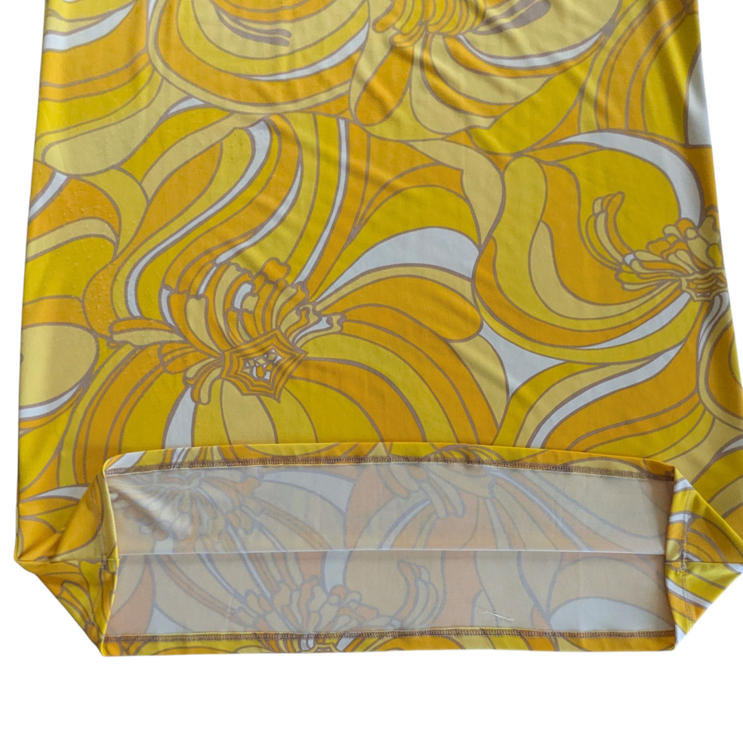 Trina Turk Juju Mini Dress Size Medium