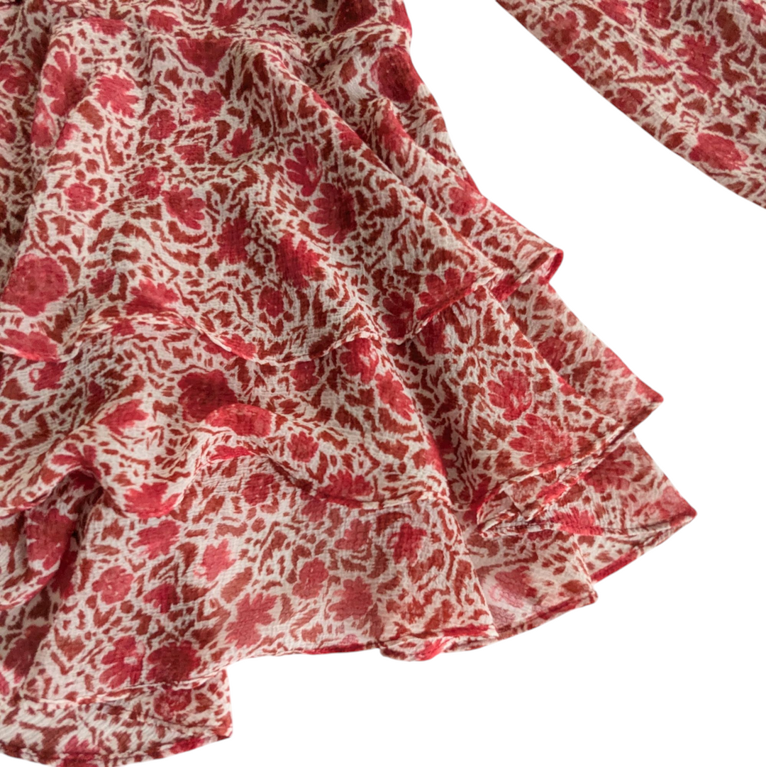 Misa Tunic Size Medium