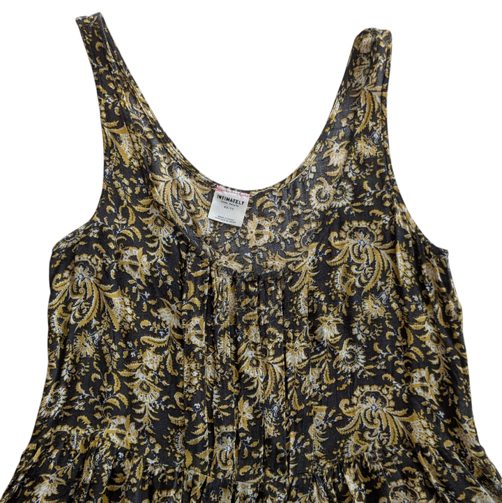 Intimately Free People Top Size XS