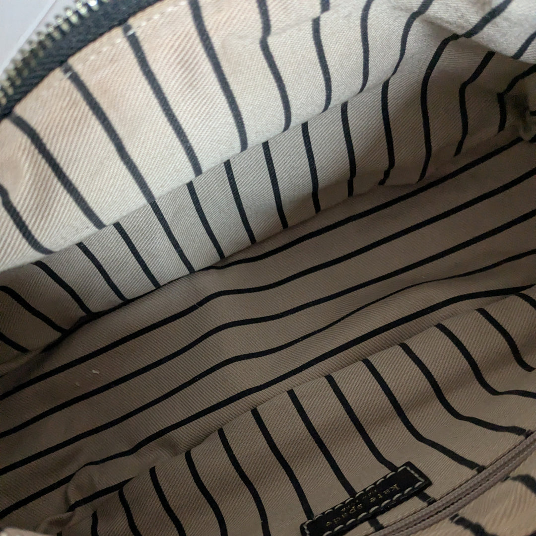 Kate Spade Paulette Puffy Nylon Bag NWT