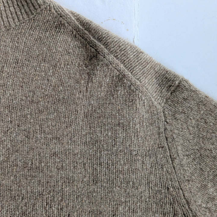 Vince Cashmere Turtleneck Sweater Size XL