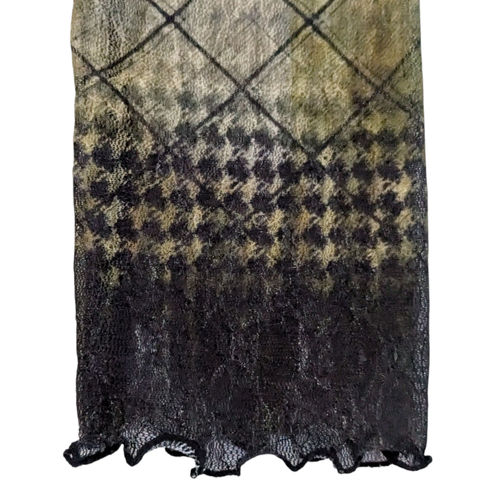 Giselle Shepatin Tunic Size XS