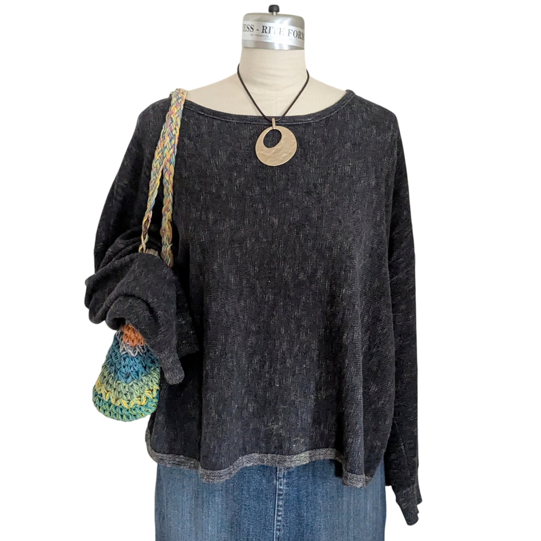 Eileen Fisher Sweater Size Large