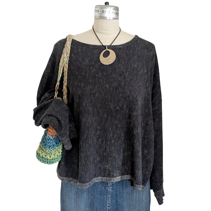 Eileen Fisher Sweater Size Large