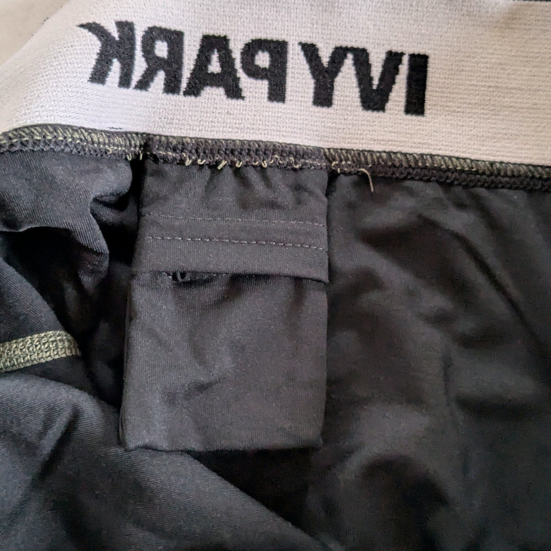 Ivy Park Olive Leggings Size Small