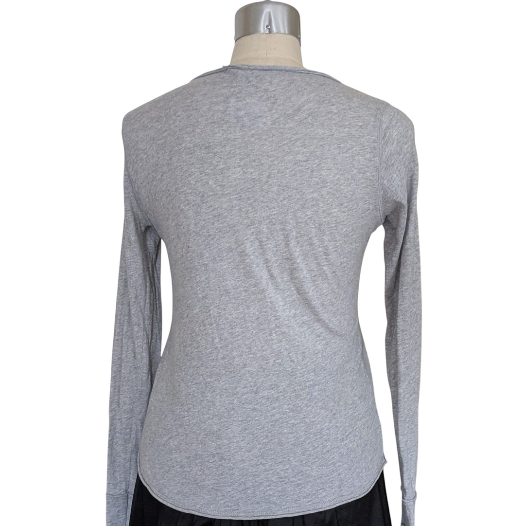 Zadig & Voltaire Skull T Shirt Size XS