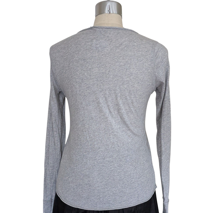 Zadig & Voltaire Skull T Shirt Size XS