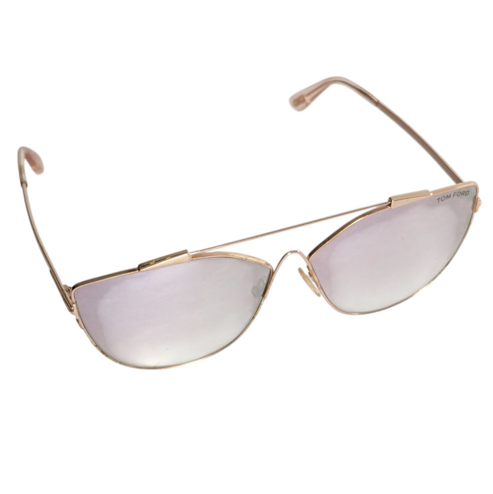 Tom Ford Jacquelyn Sunglasses TF563