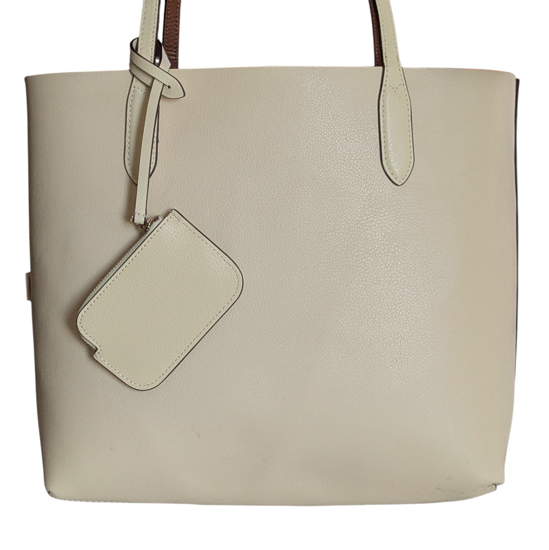 Kate Spade Ava Reversible Leather Tote