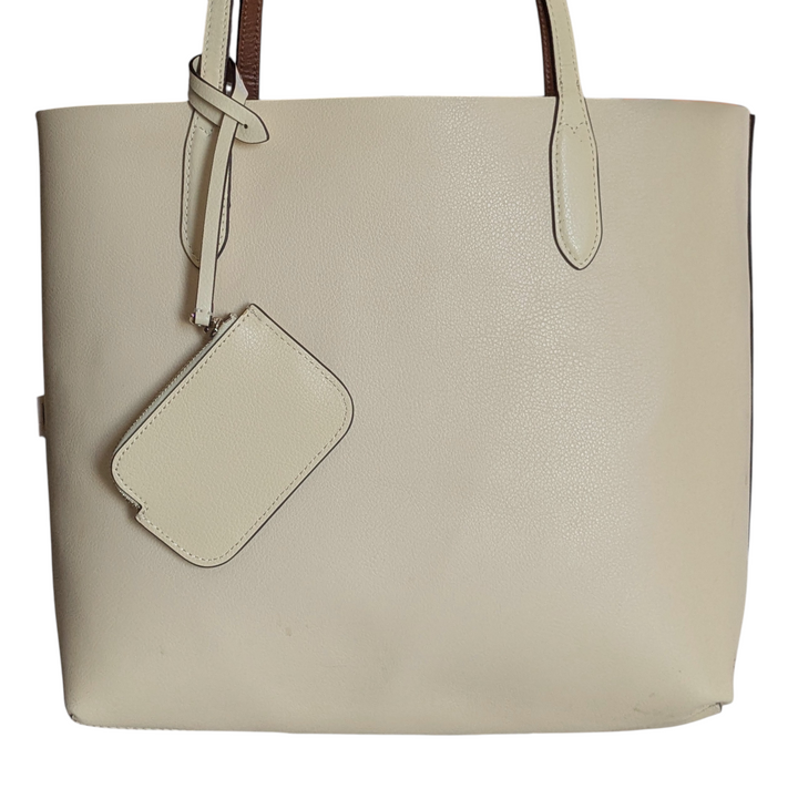 Kate Spade Ava Reversible Leather Tote