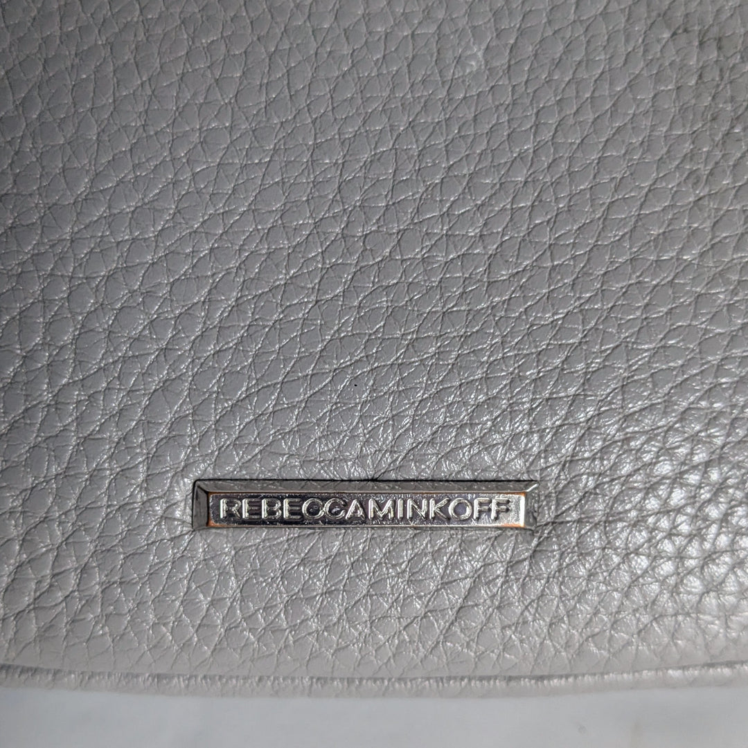 Rebecca Minkoff Bree Leather Belt Bag