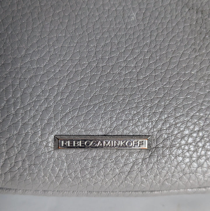 Rebecca Minkoff Bree Leather Belt Bag