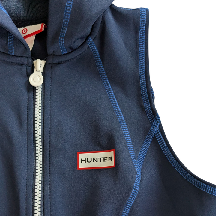 Hunter for Target Scuba Dress with Hood Size XS