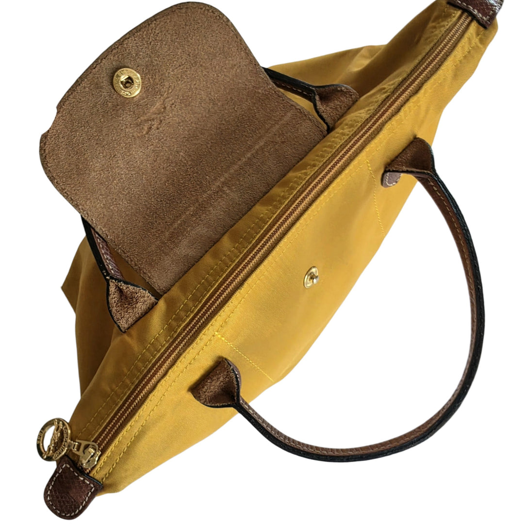 Longchamp Le Pliage Mini Tote