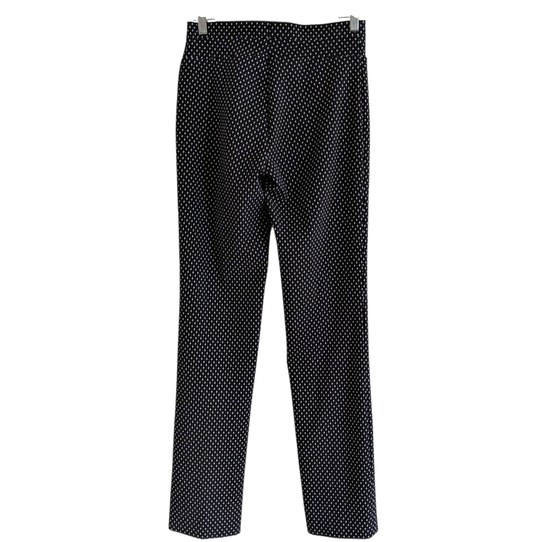 AKRIS Punto Stretch Pants Size 4