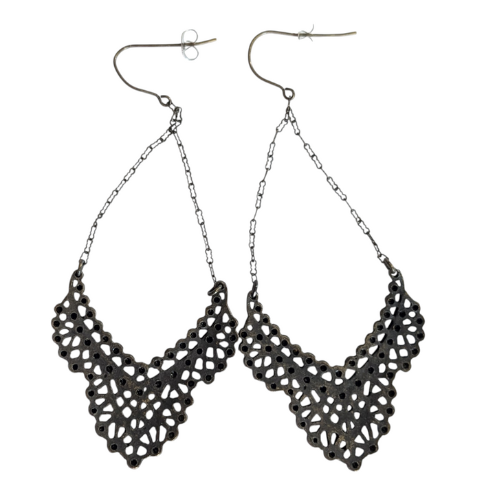 Chandelier Earrings