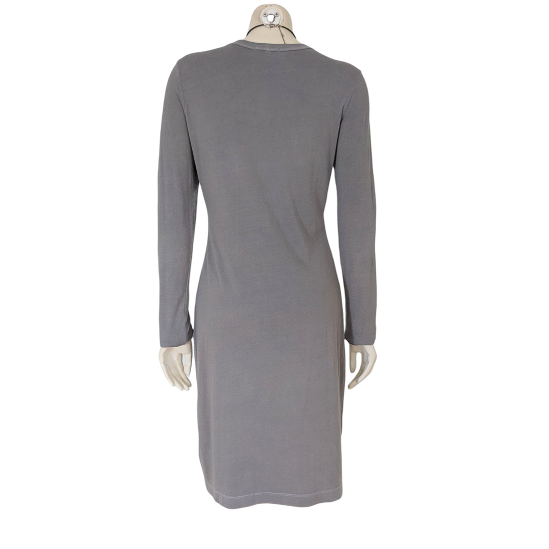 James Perse Knit Dress Size Large