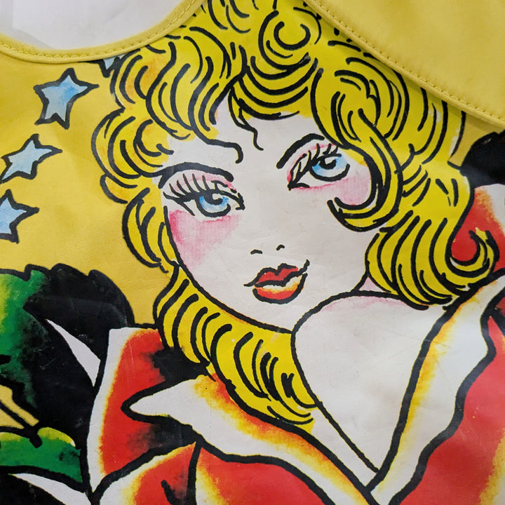 Ed Hardy Vintage Tote