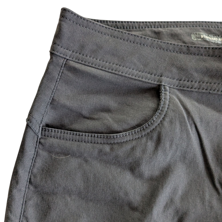 Prana Halle Joggers II Size 10 Grey