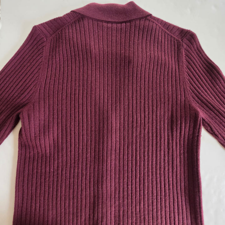 Ramy Brook Cathy Cashmere Sweater Size Large