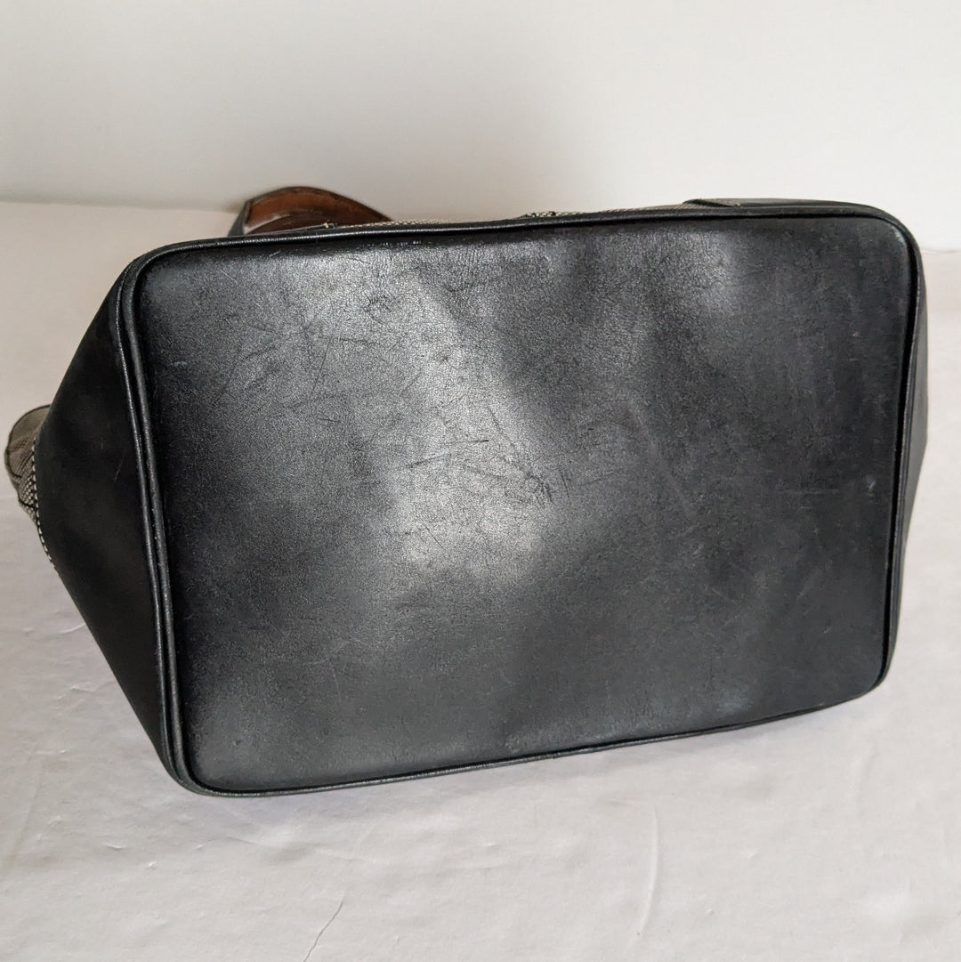 Coach Hampton Shoulder Bag