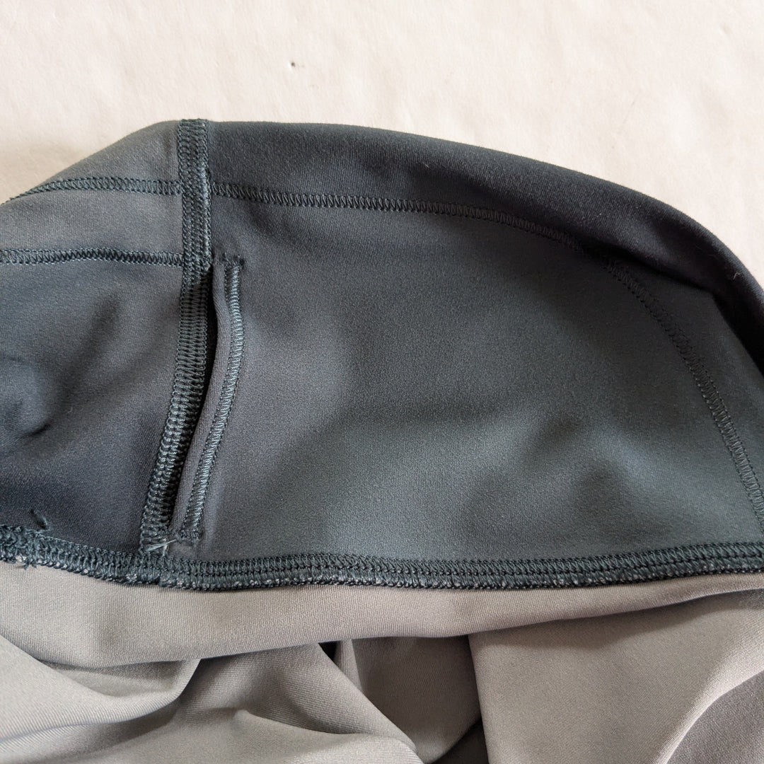 Lululemon Wunder Train Cropped Leggings Size 12