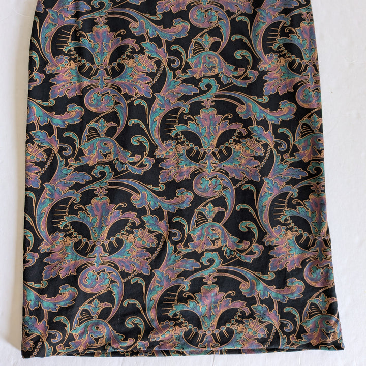 Peruvian Connection Knit Dress Size Small